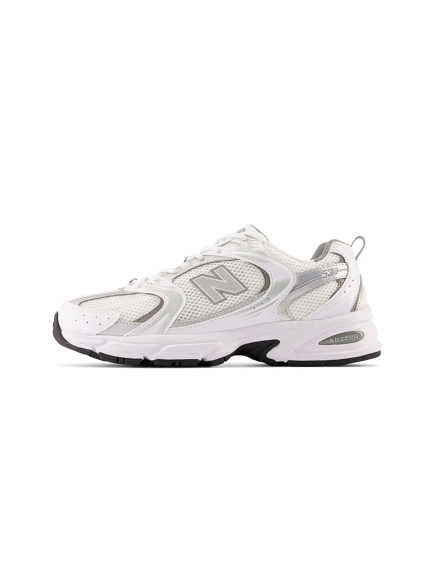 NEW BALANCE | Sneaker 530 | weiss